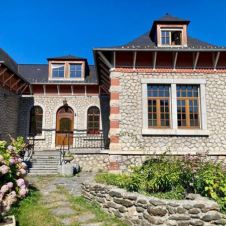 Villa Le Clos Laruns Zewnętrze zdjęcie