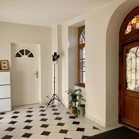 Villa Le Clos Laruns Zewnętrze zdjęcie