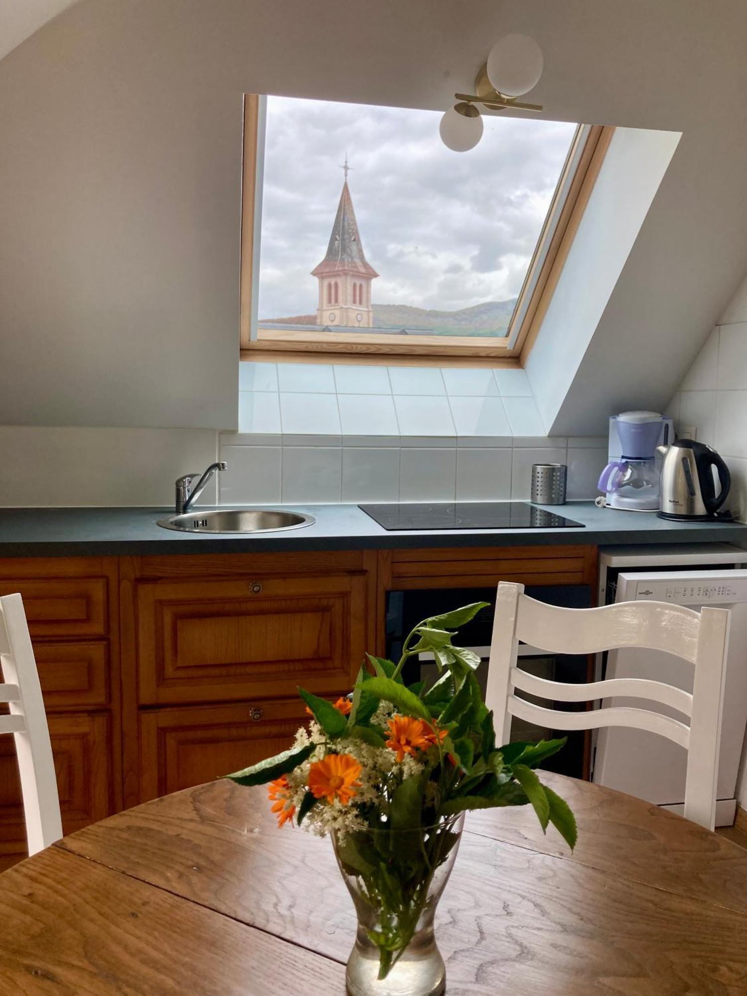 Villa Le Clos Laruns Zewnętrze zdjęcie