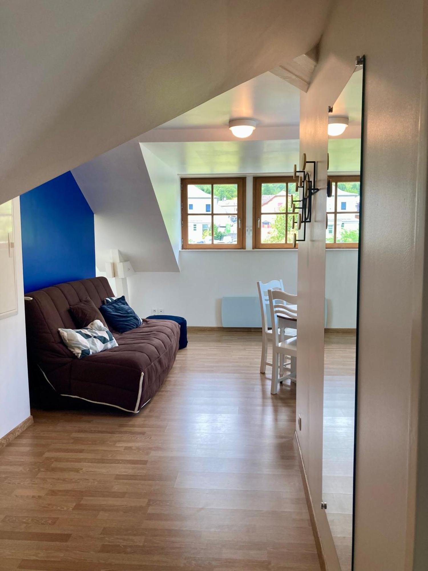 Villa Le Clos Laruns Zewnętrze zdjęcie
