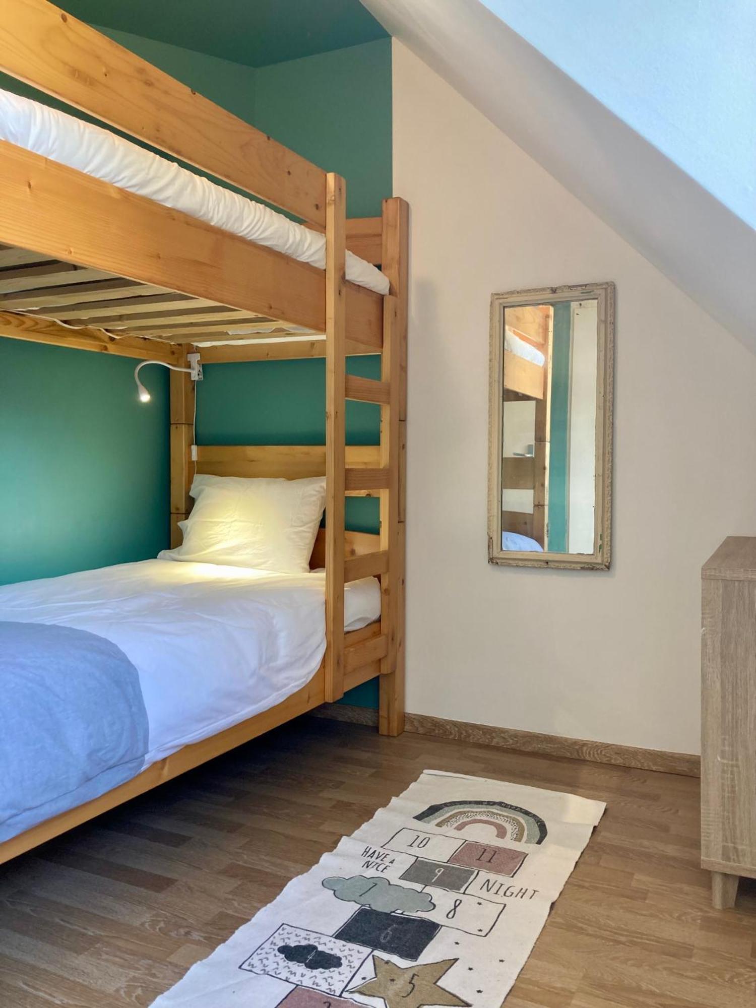 Villa Le Clos Laruns Zewnętrze zdjęcie